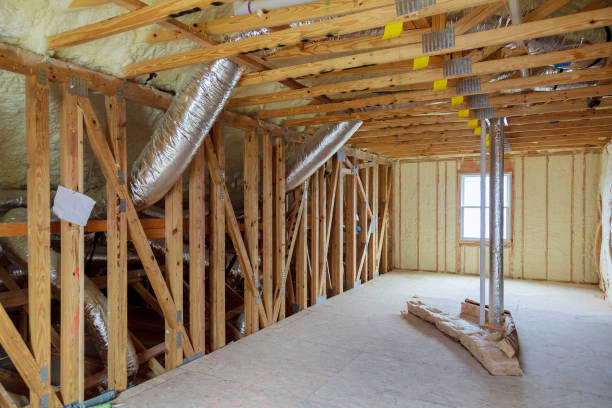 Best Insulation Maintenance and Repair in Old Mystic, CT