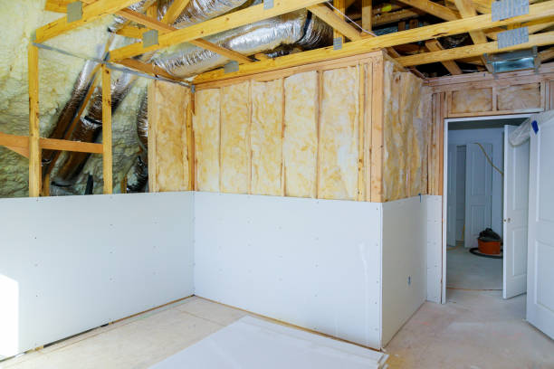 Best Spray Foam Insulation in Old Mystic, CT