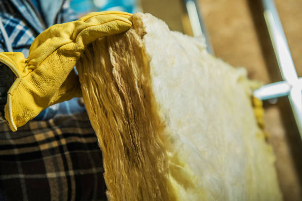 Best Residential Insulation in Old Mystic, CT