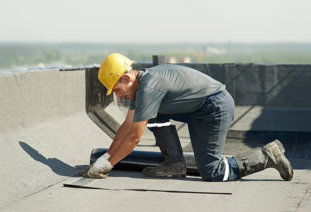 Best Specialized Insulation Services in Old Mystic, CT